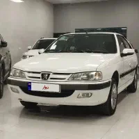 پارس مدل۱۴۰۱ سفارشی