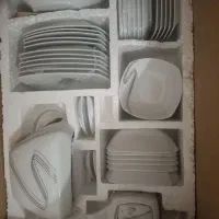 سرویس چینی ۱۲ تفره