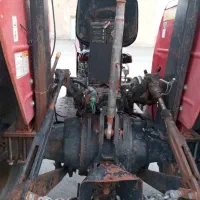 تراکتور ۲۸۵مدل ۹۲|خودرو سنگین|لار, |دیوار