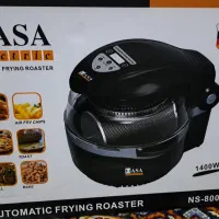 هواپز-سرخ کن NASA