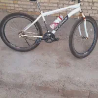 دوچرخه