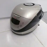 پلوپز وسرخ کن. زودپز|اجاق گاز و لوازم برقی پختوپز|مشهد, زمرد|دیوار