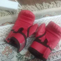 دستکش بوکس بچگانه