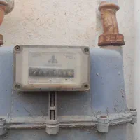 لوله کشی گاز خانگی