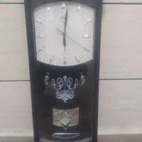 ساعت دیواری
