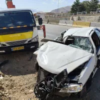 امدادخودرووتعمیرگاه شهرام|خدمات حمل و نقل|کنگاور, |دیوار