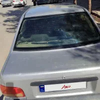 ماشین پرایدمدل89|خودرو سواری و وانت|خاش, |دیوار