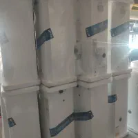 آبگرمکن مهرکارگازی و برقی وگازی برقی از50تا200|آبگرمکن، پکیج، شوفاژ|برازجان, |دیوار