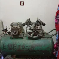 پمپ باد|پنکه و تصفیهکنندهٔ هوا|سلماس, |دیوار