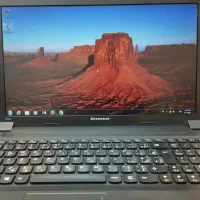 لپ تاب لنوو B590 تمیز