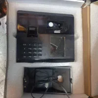 دستگاه حضور غیاب  xf20