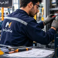 برق بلدی، برای کار در کارخانه چقدر آماده‌ای