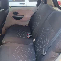 فروش فوری خودرو اتومات کارخانه چری mvm110 AMT|خودرو سواری و وانت|قم, پردیسان|دیوار