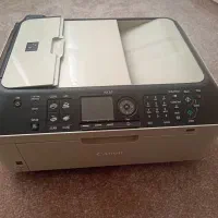 دستگاه پرینتر