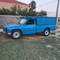 نیسان دیزل۸۹
