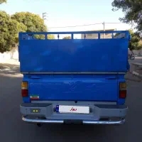 نیسان مدل ۱۴۰۰|خودرو سواری و وانت|پرند, فاز ۲|دیوار