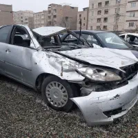 خریدار خودروهای تصادفی