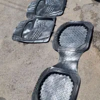 کفپوش پراید