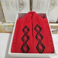 حراج ویژه حوله به مناسبت فرارسیدن روز مادر|سفره، حوله، دستمال آشپزخانه|نجفآباد, باغ ملی|دیوار