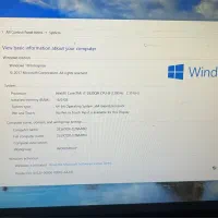 فروش لپ تاب Hp|رایانه همراه|یاسوج, |دیوار