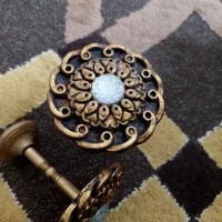 کتیبه|پرده، رانر، رومیزی|کیاشهر, |دیوار