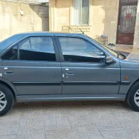 پژوپارس سال مدل۹۹ کم کار|خودرو سواری و وانت|همدان, |دیوار