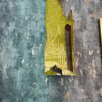 ابدارچی برای نمایشگاه اتومبیل