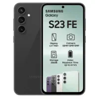 سامسونگ s23fe نو  آکبند