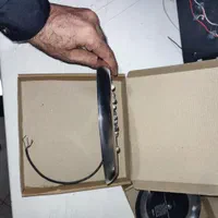 چراغ روکار باریک استیل ضدآب استخری اقتصادی|ریسه و چراغ تزئینی|تهران, تهرانپارس غربی|دیوار