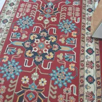 گلیم فرش 9متری|گلیم، جاجیم، گبه|خرمآباد, |دیوار