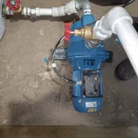 خدمات فنی ، تاسیساتی و برق صنعتی