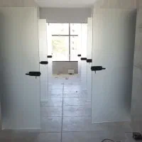 پارتیشن ودربهای سکوریت و کرکره در جنوب کشور|خدمات پیشه و مهارت|شیراز, باغ تخت|دیوار