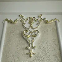 زیبایی و جلوه قاب بندی و دیوار