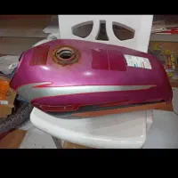 ۲عدد باک موتور هوندا سالم ورق سنگین