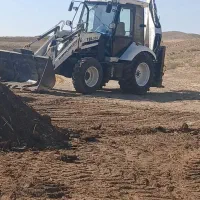 بیل بکهو خدمات