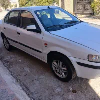 سمند ال ایکس ۹۰|خودرو سواری و وانت|جهرم, |دیوار