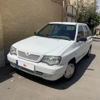پراید ۱۱۱ مدل ۹۳
