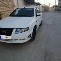 سورن پلاس دریچه برقی|خودرو سواری و وانت|بندر ماهشهر, |دیوار