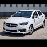 فروش شاهین اتومات cvt صفر کیلومتر