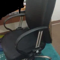 دو عدد صندلی چرخدار درجه یک