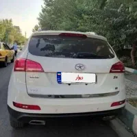 جک S5 اتوماتیک، اقساط آسان|خودرو سواری و وانت|تهران, علم و صنعت|دیوار