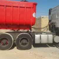 ولوو|خودرو سنگین|رودشت (اصفهان), |دیوار