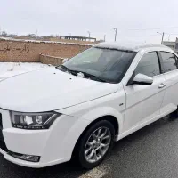 دنا پلاس اتومات مدل ۴۰۱|خودرو سواری و وانت|گلپایگان, |دیوار