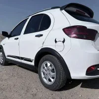کوییک gxrl 1403 پارس خودرو