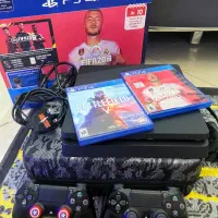 ps4 پی‌ اس فور اسلیم ۱ترا