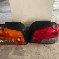 چراغ جلو ۱۳۲