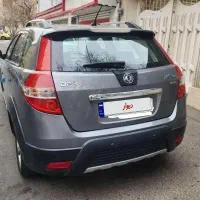 اچ سی کراس 97 بی رنگ H30|خودرو سواری و وانت|تهران, گاندی|دیوار