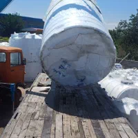 مخزن ۸۰۰۰ ضد جلبک ، تانکر ، مخزن اب|مصالح و تجهیزات ساختمان|تبریز, |دیوار