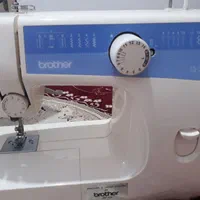 چرخ خیاطی brother ژاپن