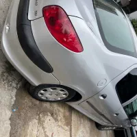 پژو 206 sd موتو tu5 دوگانه کارخانه